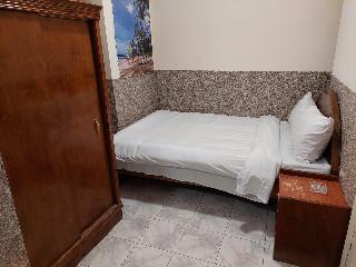 Canary Hotel fotoÄŸrafÄ±