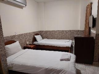 Canary Hotel fotoÄŸrafÄ±