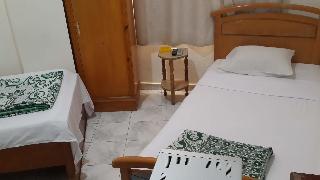 Canary Hotel fotoÄŸrafÄ±