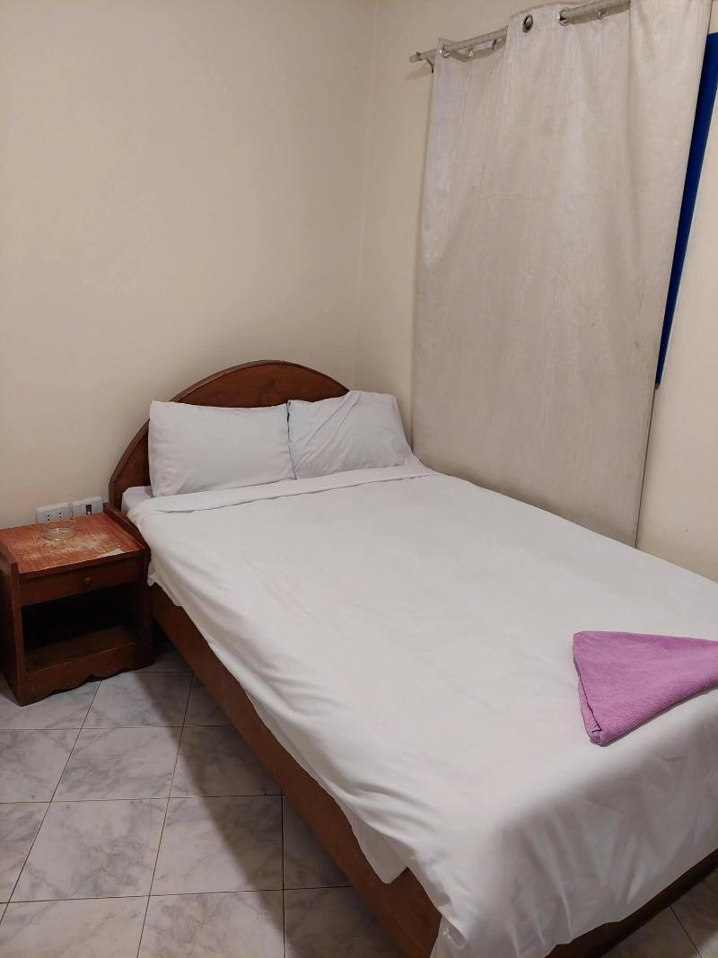 Canary Hotel - Oda