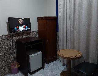 Canary Hotel fotoÄŸrafÄ±