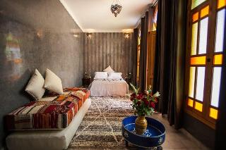 Riad 111 otel fotoğrafı