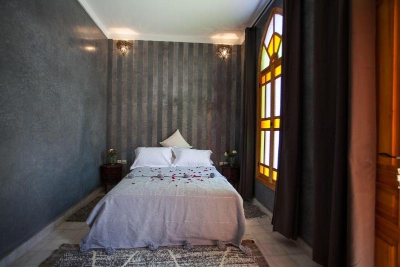 Riad 111 - Oda