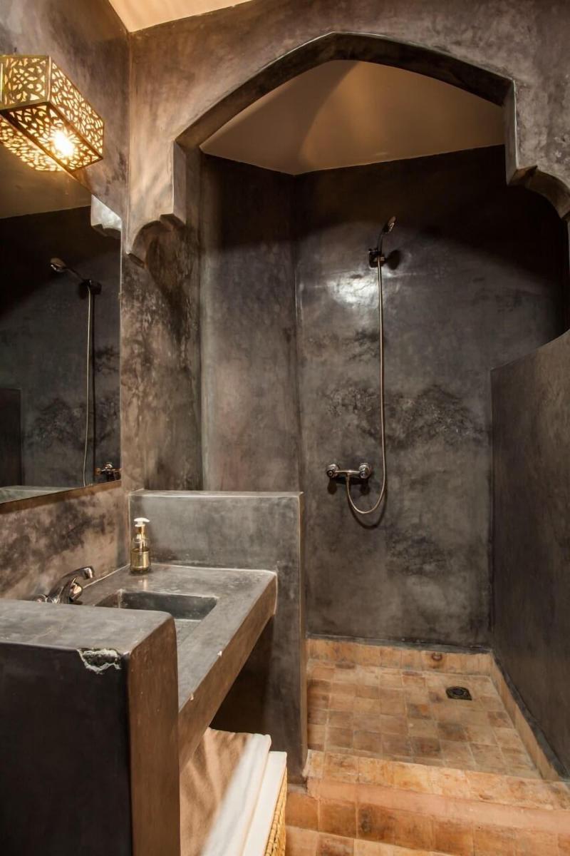 Riad 111 - Oda
