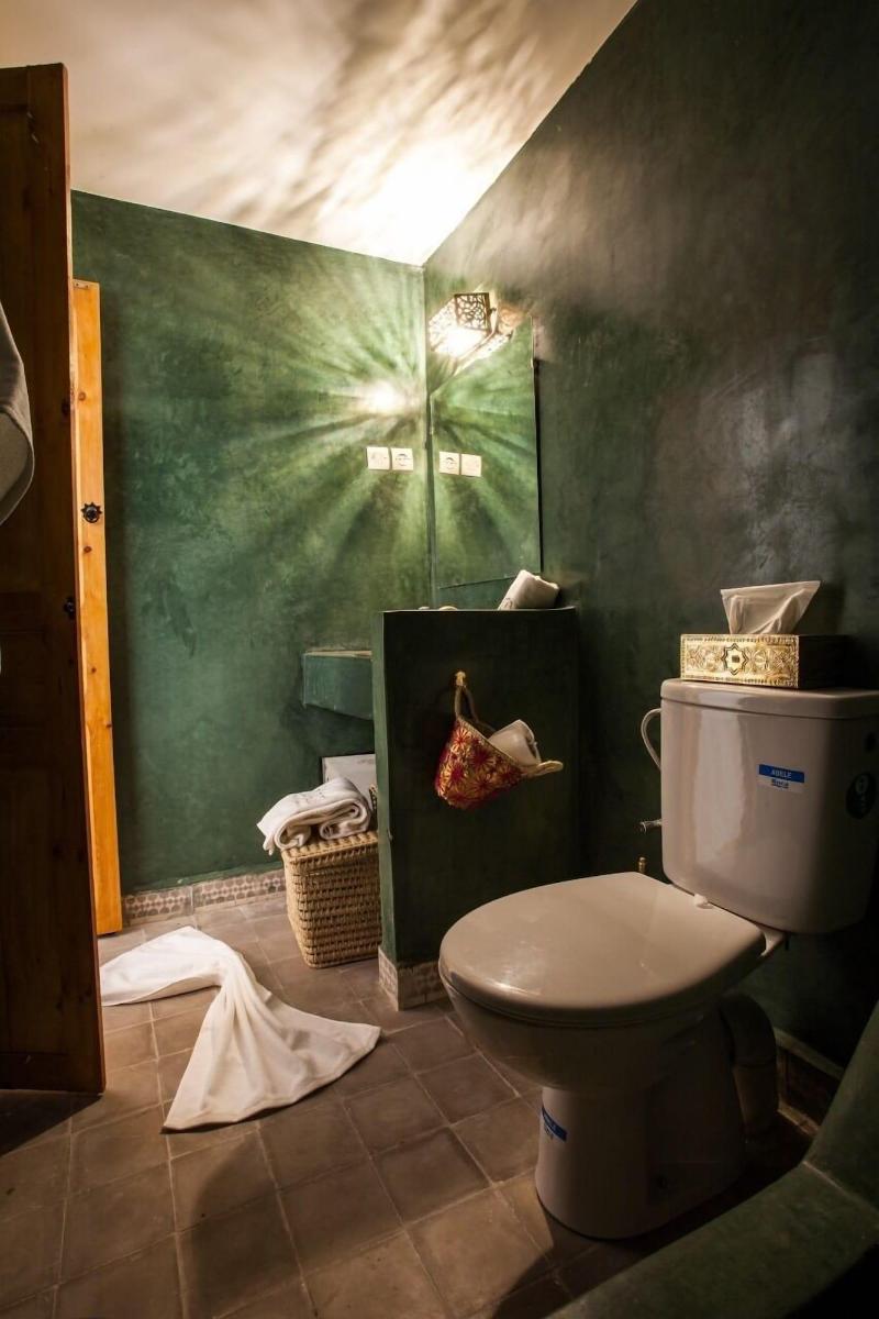 Riad 111 - Oda