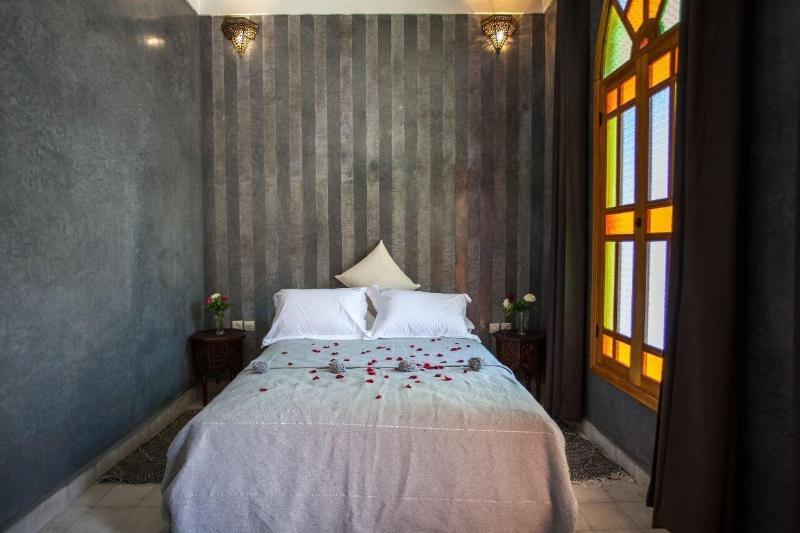 Riad 111 - Oda