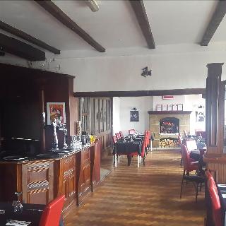 The Renishaw fotoÄŸrafÄ±
