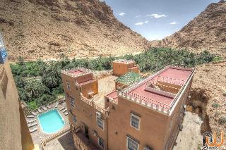 Kasbah Taborihte otel fotoğrafı