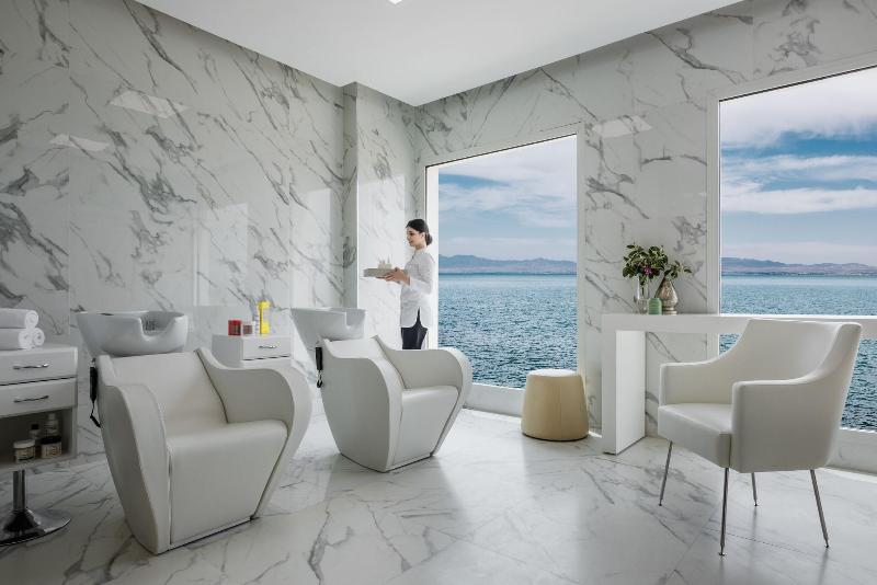 Marchica Lagoon Resort - Aktivite