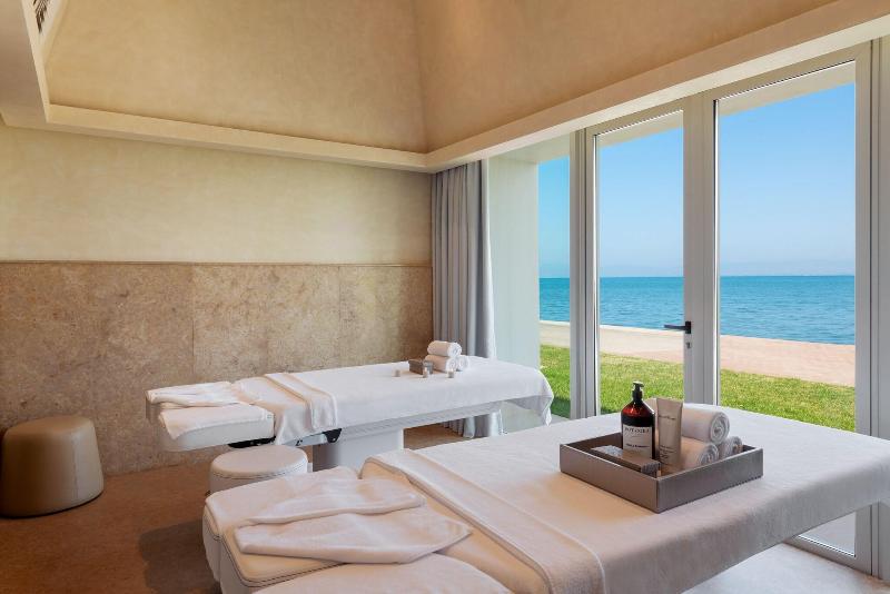 Marchica Lagoon Resort - Aktivite