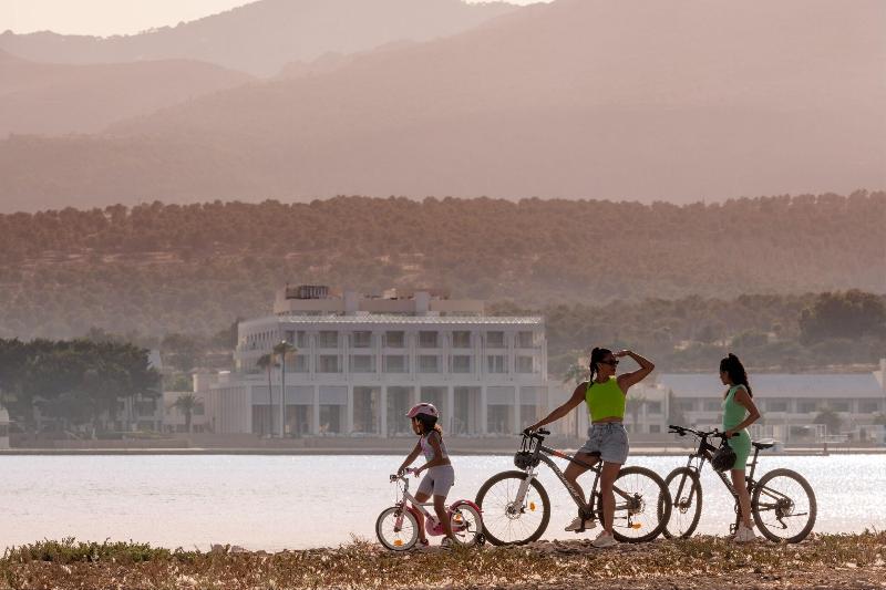 Marchica Lagoon Resort - Aktivite