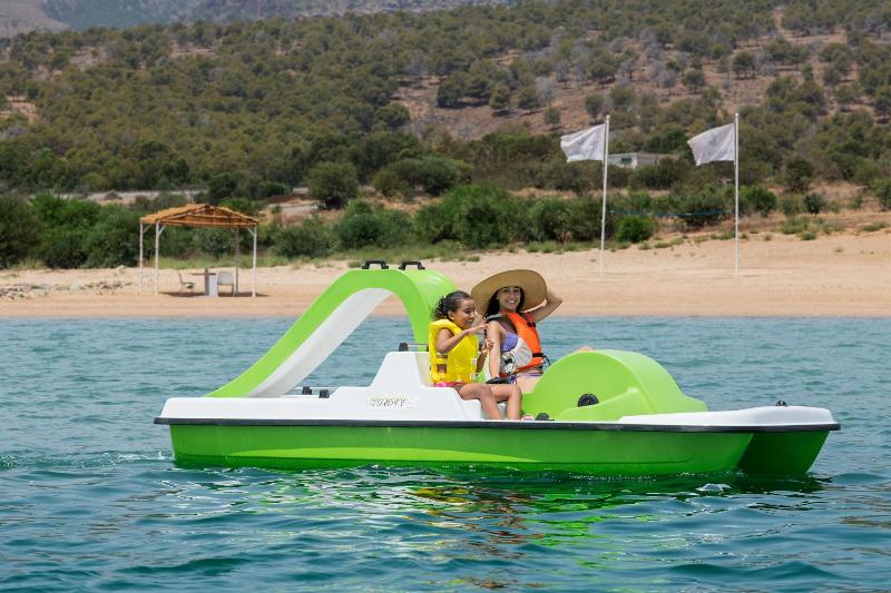 Marchica Lagoon Resort - Aktivite