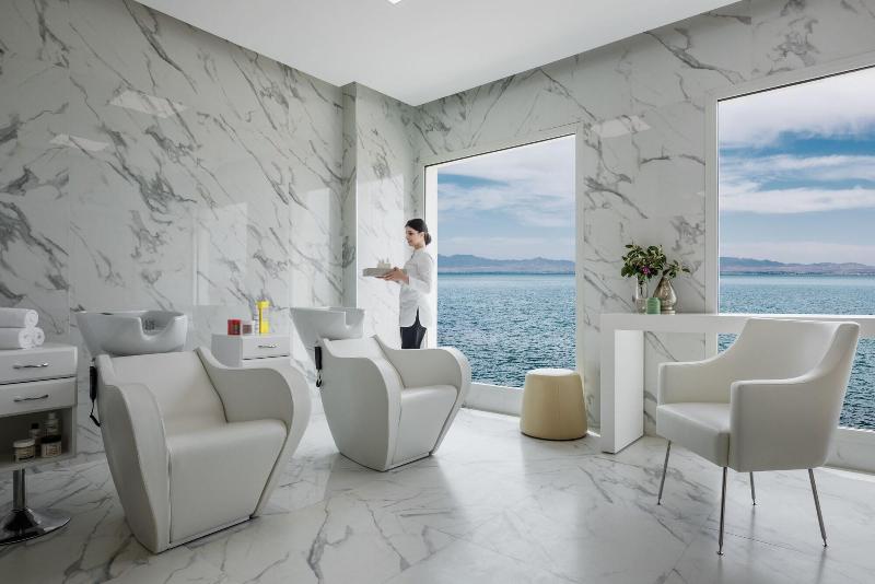 Marchica Lagoon Resort - Aktivite