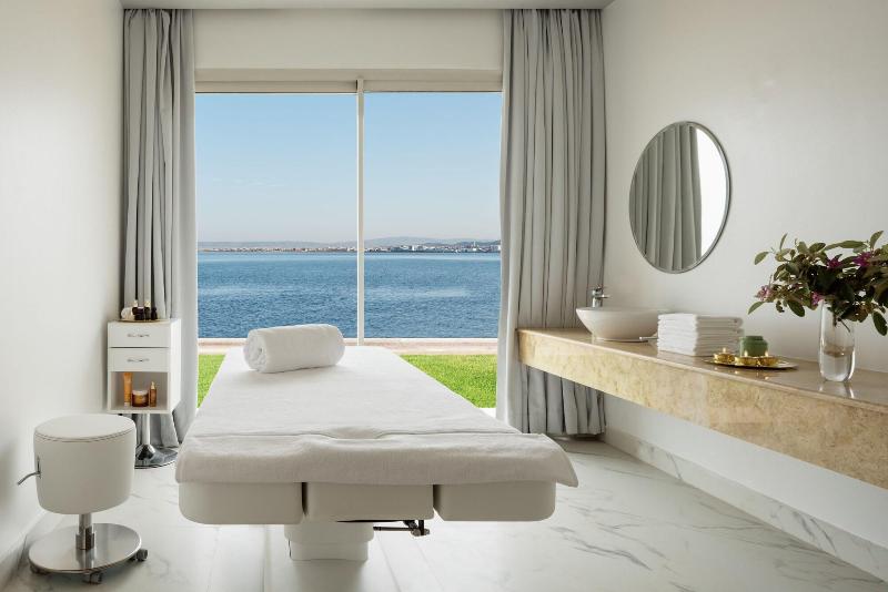 Marchica Lagoon Resort - Aktivite