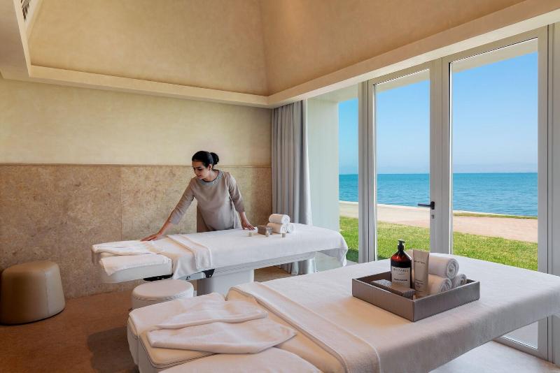 Marchica Lagoon Resort - Aktivite