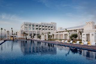 Marchica Lagoon Resort otel fotoğrafı