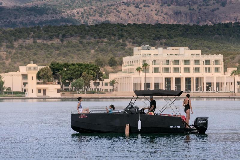 Marchica Lagoon Resort - Genel