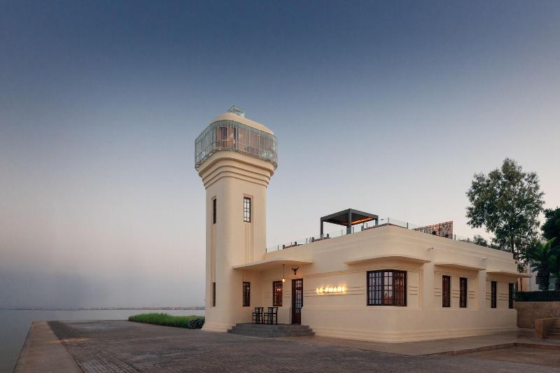 Marchica Lagoon Resort - Genel