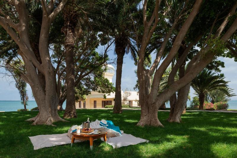 Marchica Lagoon Resort - Genel