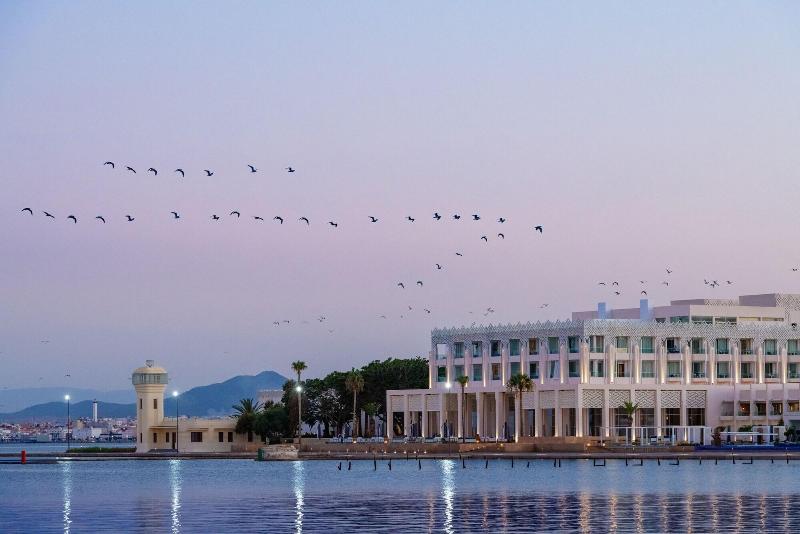 Marchica Lagoon Resort - Genel