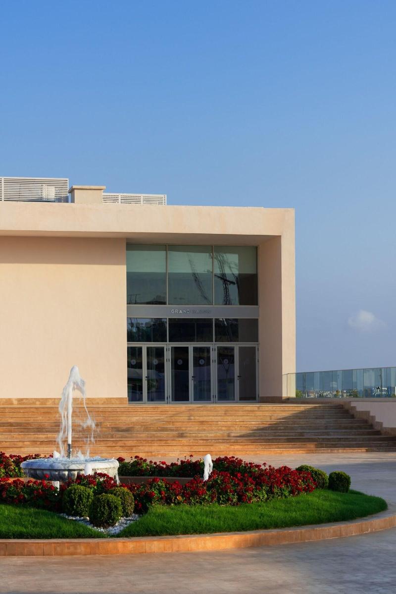 Marchica Lagoon Resort - Genel