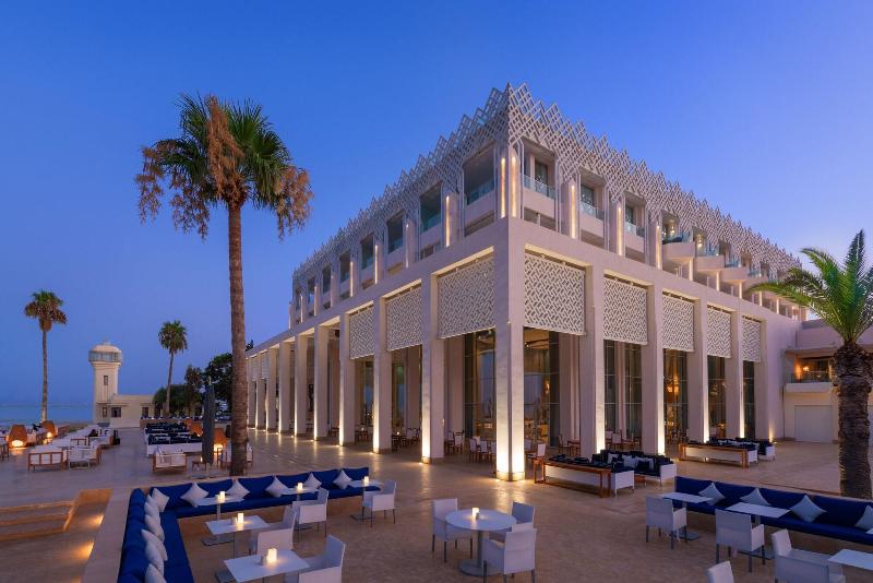 Marchica Lagoon Resort - Genel
