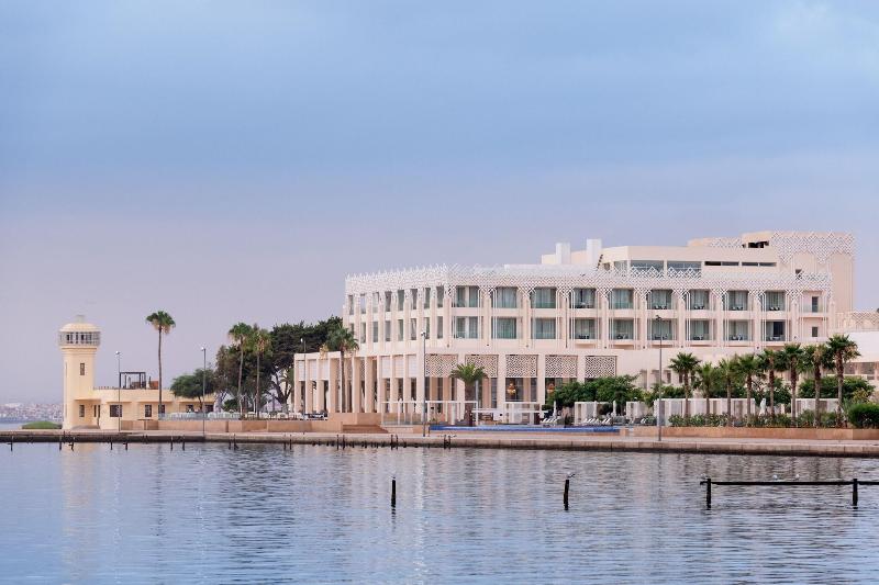 Marchica Lagoon Resort - Genel