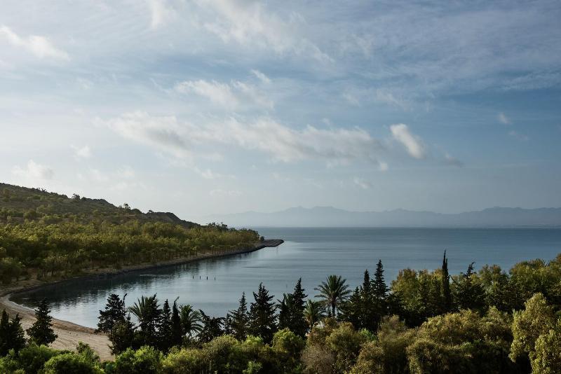 Marchica Lagoon Resort - Genel