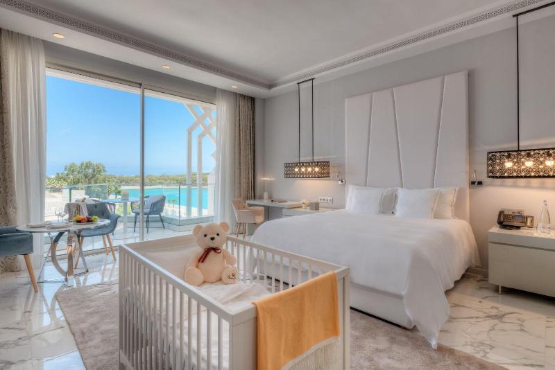Marchica Lagoon Resort - Oda