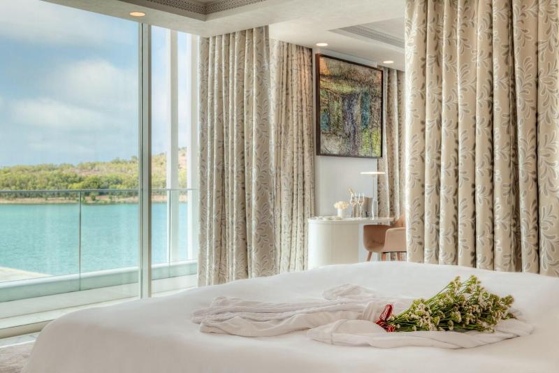 Marchica Lagoon Resort - Oda