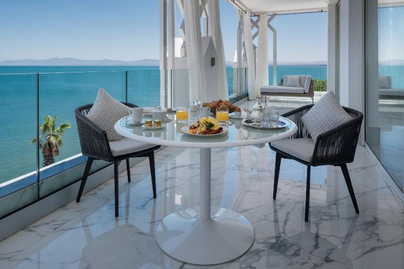 Marchica Lagoon Resort - Oda
