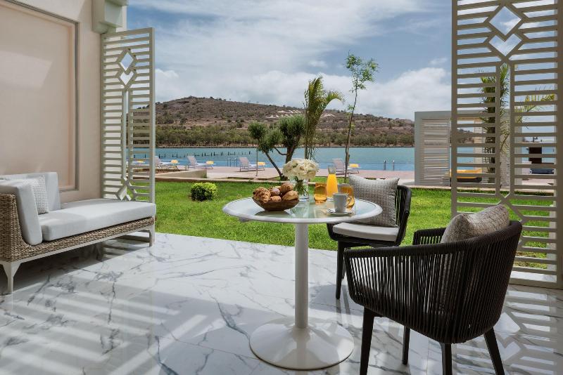 Marchica Lagoon Resort - Oda