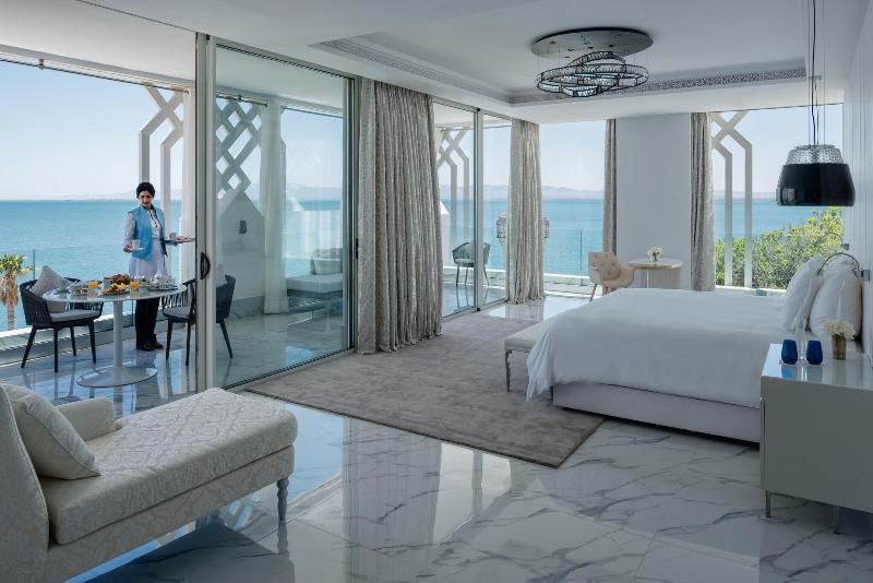 Marchica Lagoon Resort - Oda
