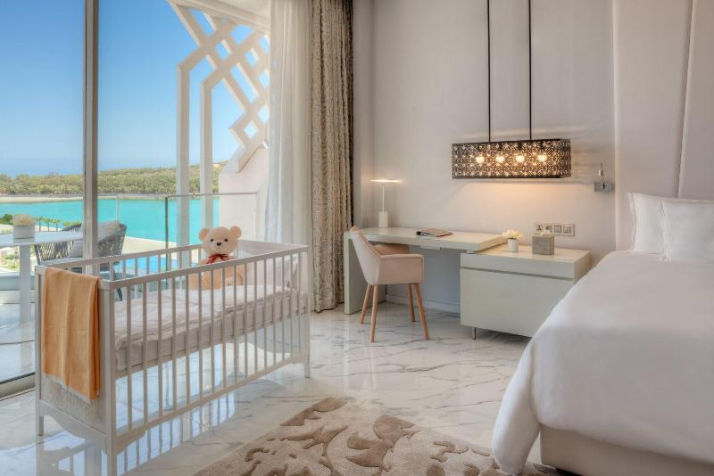Marchica Lagoon Resort - Oda