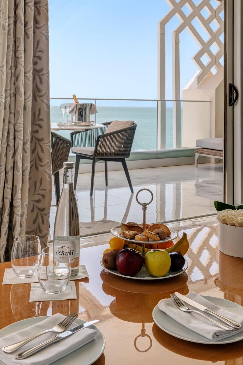 Marchica Lagoon Resort - Oda