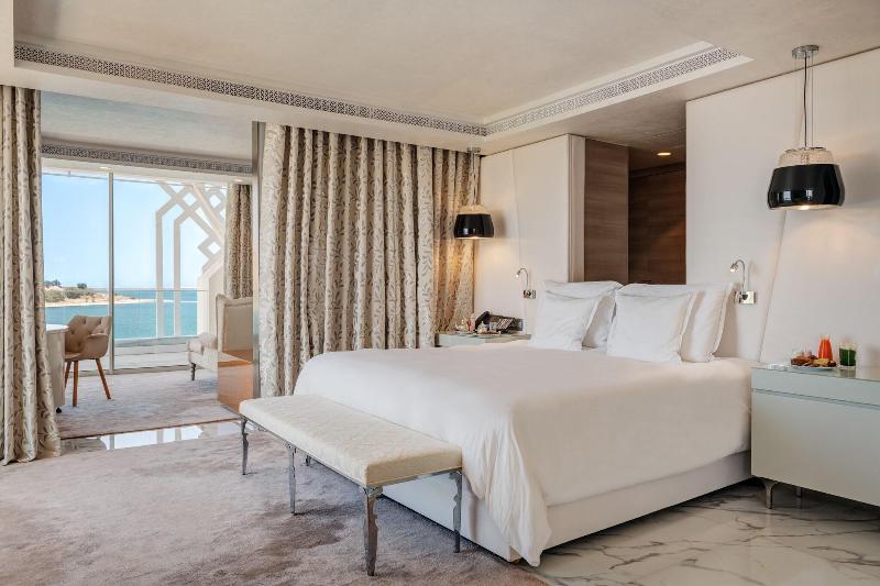Marchica Lagoon Resort - Oda
