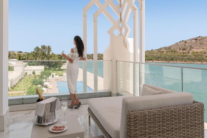 Marchica Lagoon Resort - Oda