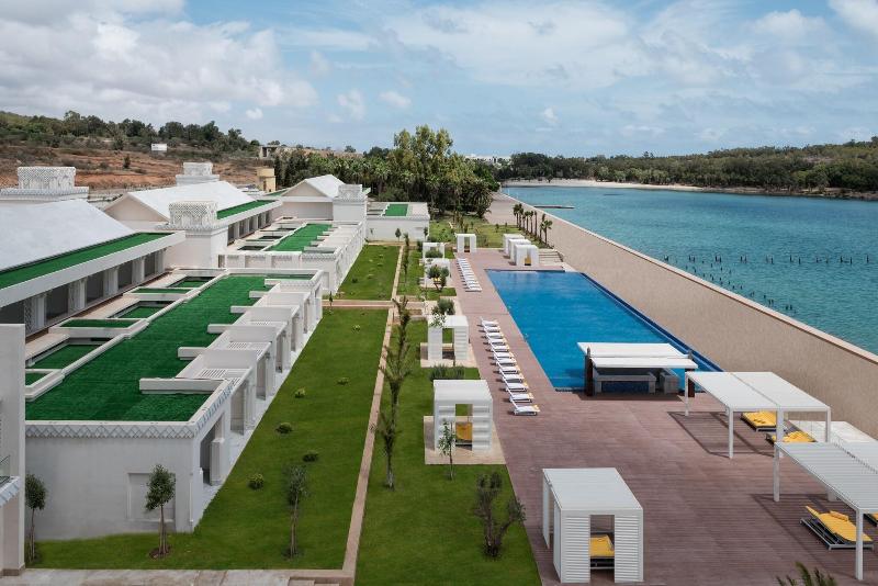 Marchica Lagoon Resort - Oda