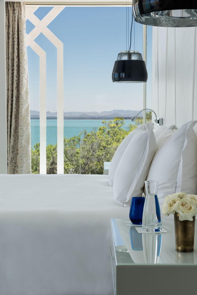 Marchica Lagoon Resort - Oda