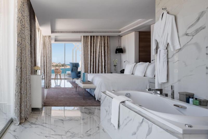 Marchica Lagoon Resort - Oda