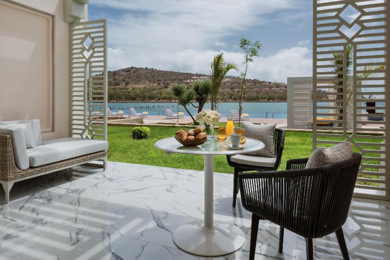 Marchica Lagoon Resort - Oda