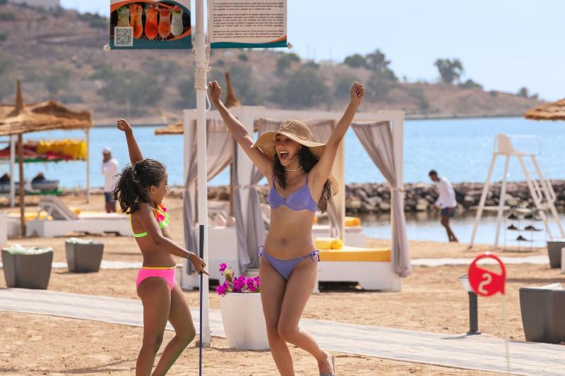 Marchica Lagoon Resort - Plaj