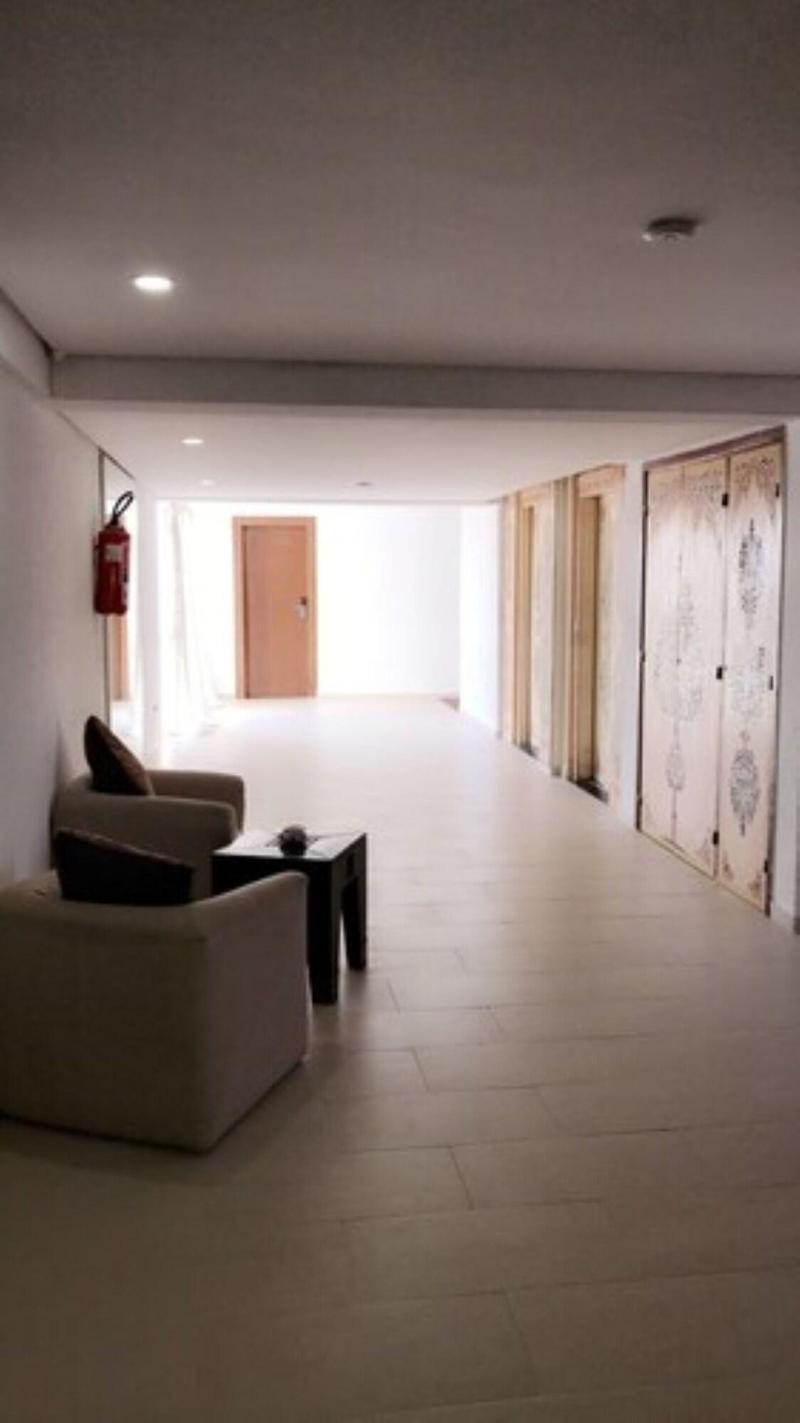 Hotel Jacaranda - Lobi