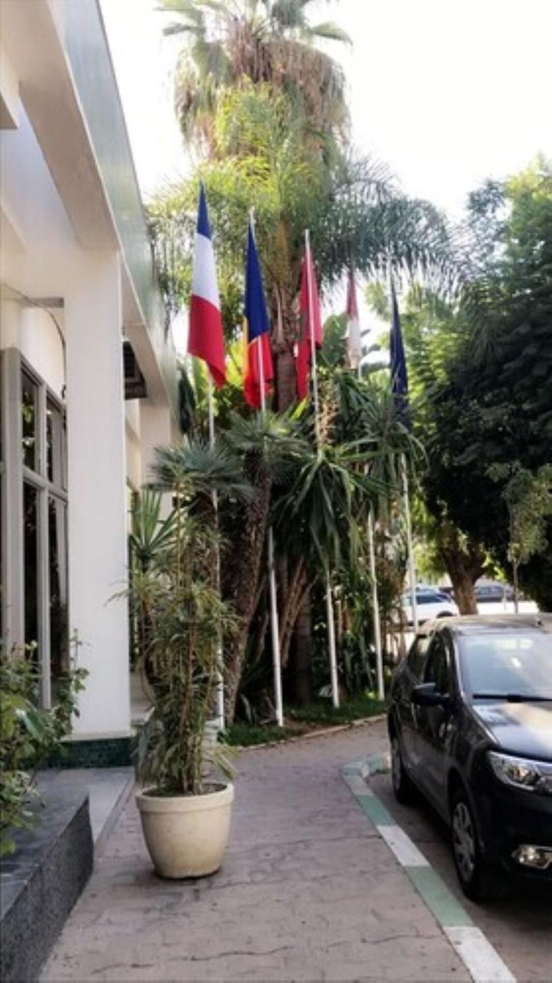 Hotel Jacaranda - Aktivite