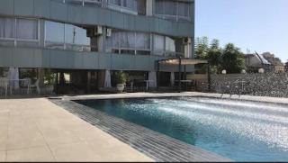 Hotel Jacaranda otel fotoğrafı