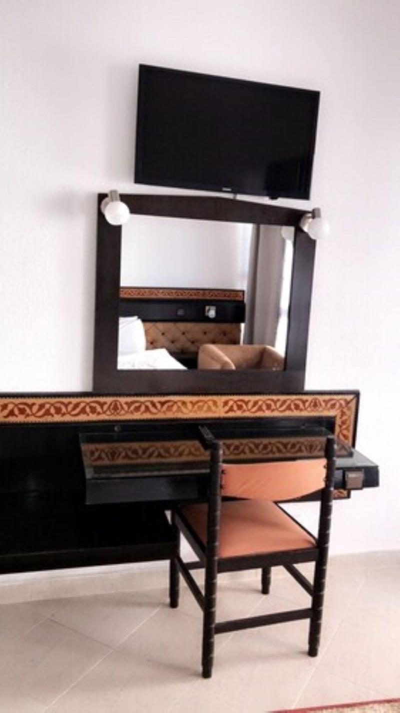 Hotel Jacaranda - Oda