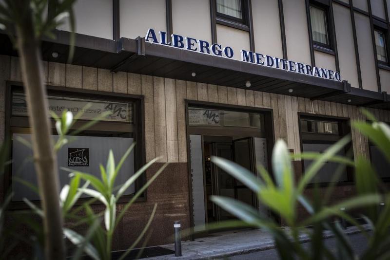 Albergo Mediterraneo - Genel