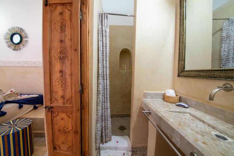 Riad Ambre Et Jasmin - Oda