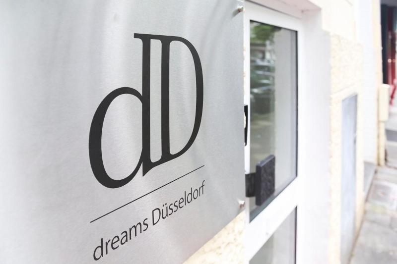 dreams Düsseldorf - Genel