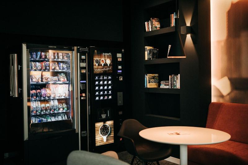 Juststay Hotel Ratingen - Bar
